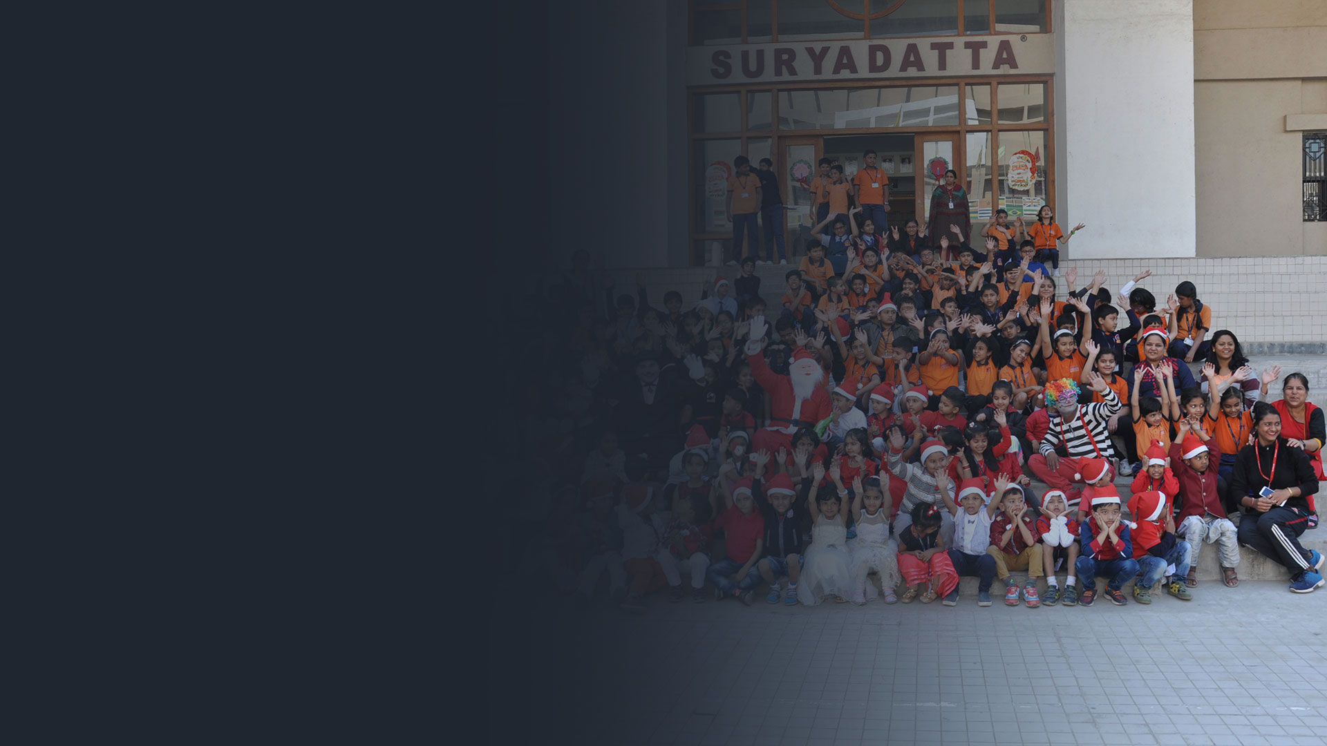 Student Activity - Suryadatta National School