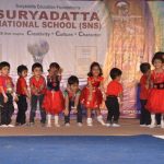 suryadatta national school