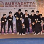 suryadatta national school