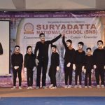 Annual Day - SNS