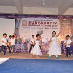 suryadatta national school