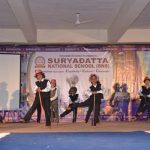 suryadatta national school