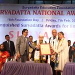 suryadatta national school