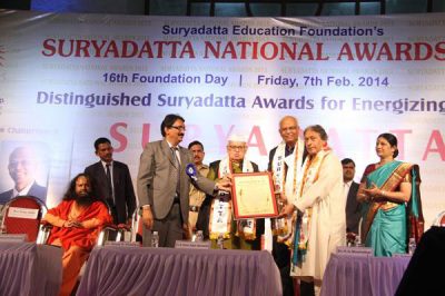 suryadatta national school