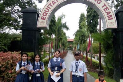 suryadatta national school