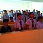 Suryadatta National School