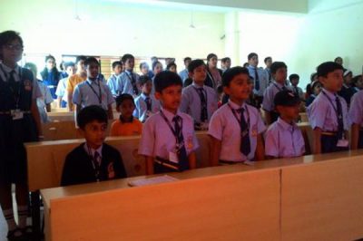 Suryadatta National School