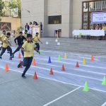 Event at top cbse affiliated schools in Pune