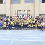 Event at top cbse affiliated schools in Pune