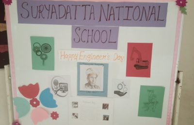 suryadatta national school