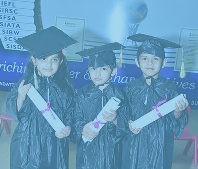 Suryadatta National School - CBSE School