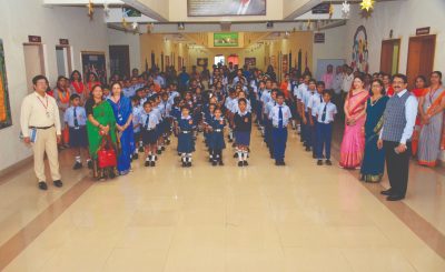 suryadatta national school