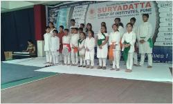 suryadatta national school