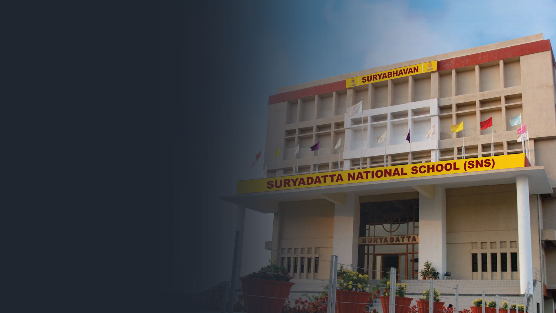 Suryadatta National School