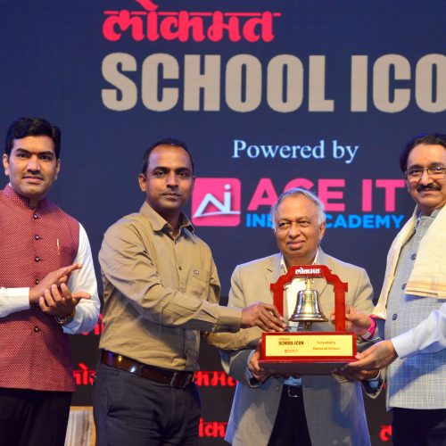 Event at top cbse affiliated schools in Pune