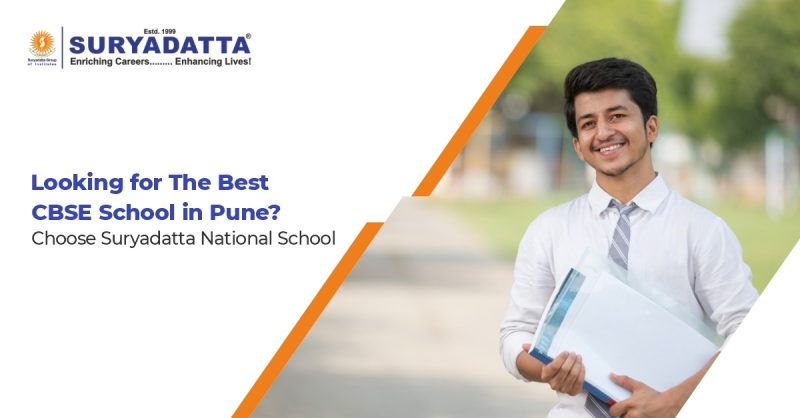 Event at top cbse affiliated schools in Pune