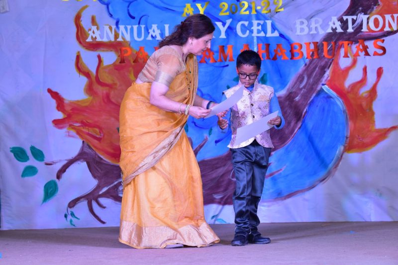 Event at top cbse affiliated schools in Pune