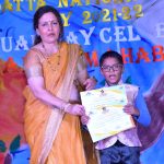 Event at top cbse affiliated schools in Pune