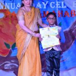 Event at top cbse affiliated schools in Pune