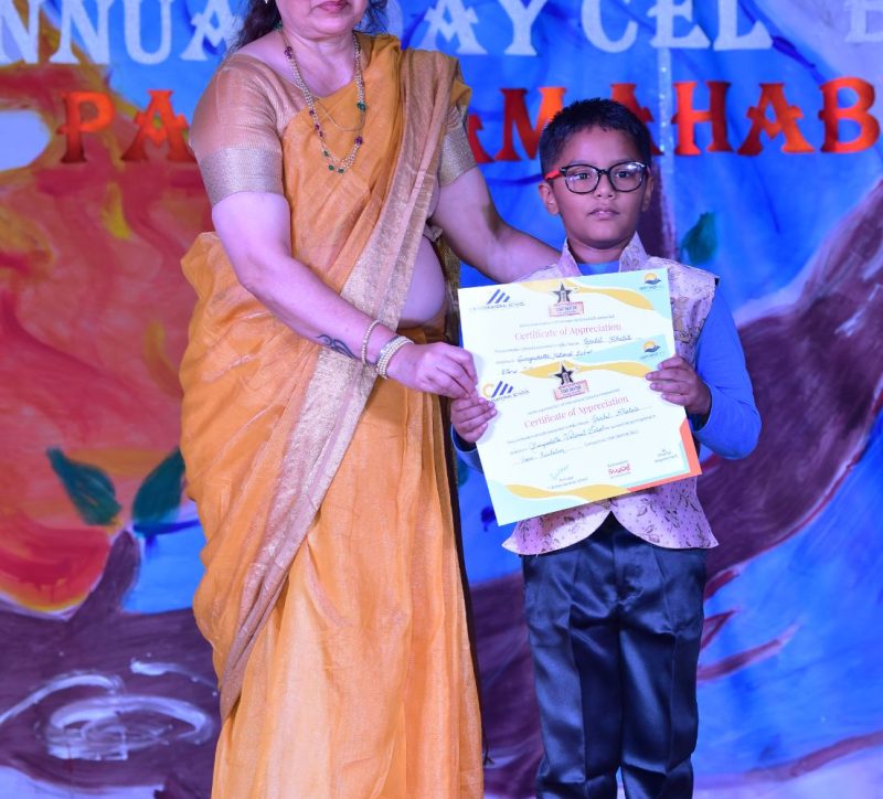 Event at top cbse affiliated schools in Pune