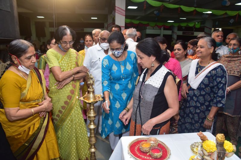 Event at top cbse affiliated schools in Pune