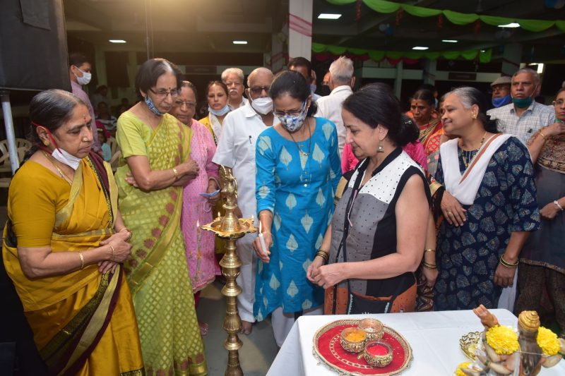 Event at top cbse affiliated schools in Pune