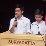 Event at top cbse affiliated schools in Pune