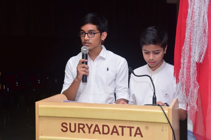 Event at top cbse affiliated schools in Pune