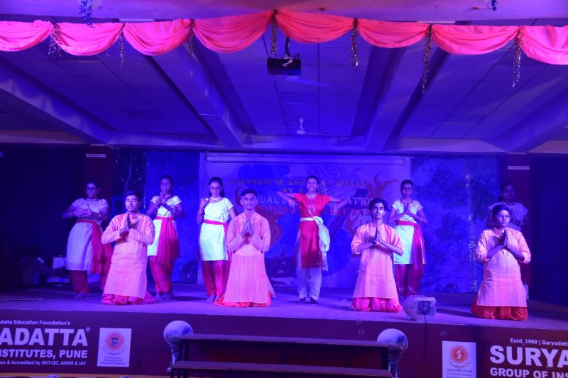 Event at top cbse affiliated schools in Pune