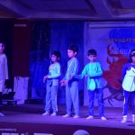 Event at top cbse affiliated schools in Pune