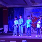 Event at top cbse affiliated schools in Pune