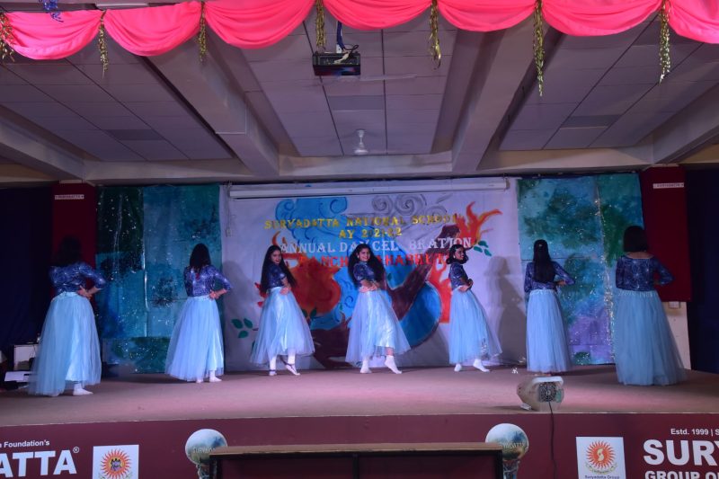 Event at top cbse affiliated schools in Pune