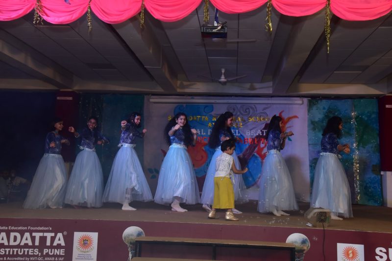 Event at top cbse affiliated schools in Pune