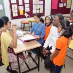 Event at top cbse affiliated schools in Pune