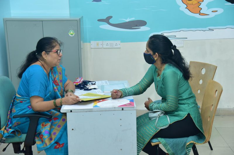 Event at top cbse affiliated schools in Pune