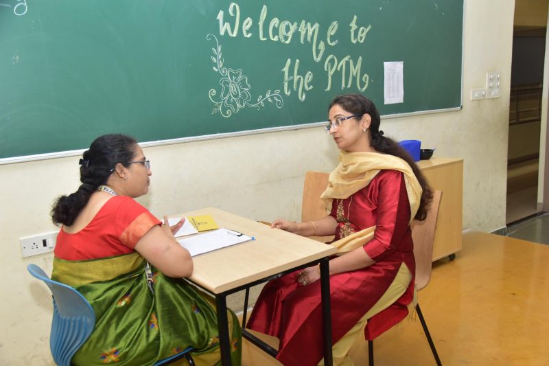 Event at top cbse affiliated schools in Pune