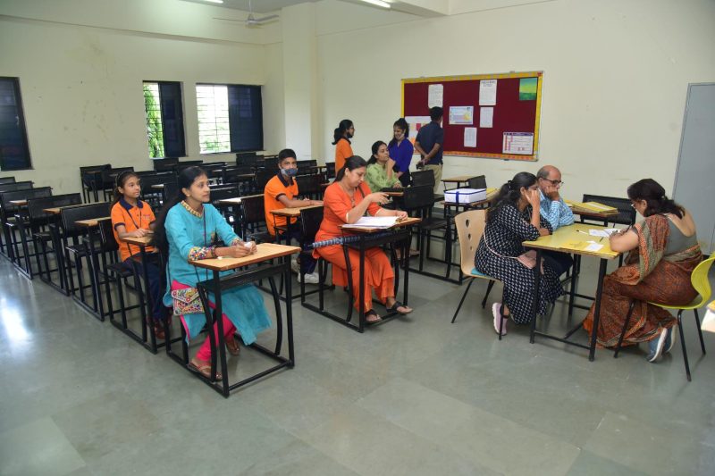 Event at top cbse affiliated schools in Pune