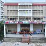 Event at top cbse affiliated schools in Pune