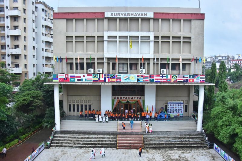 Event at top cbse affiliated schools in Pune