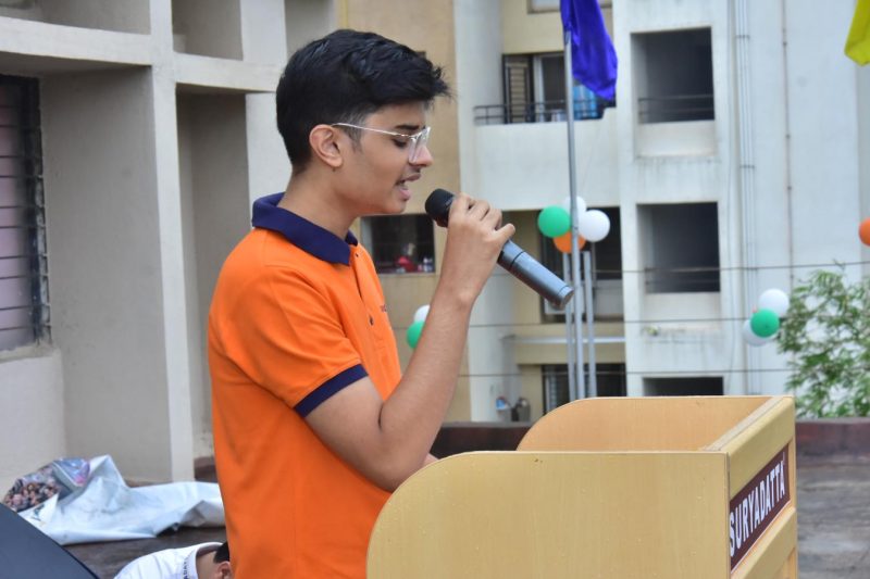 Event at top cbse affiliated schools in Pune