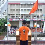 Event at top cbse affiliated schools in Pune