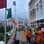 Event at top cbse affiliated schools in Pune