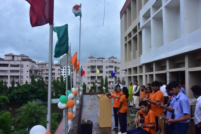 Event at top cbse affiliated schools in Pune