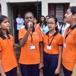 Event at top cbse affiliated schools in Pune