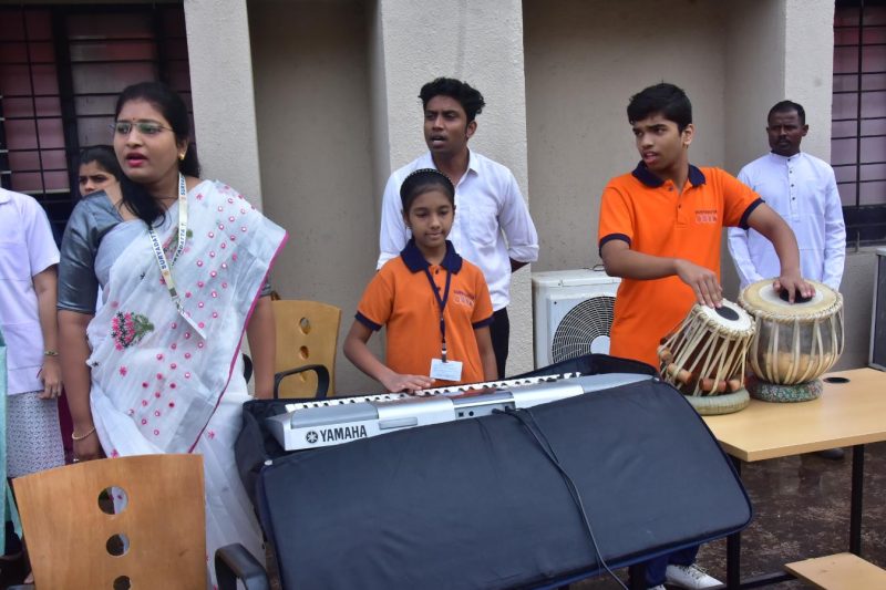 Event at top cbse affiliated schools in Pune