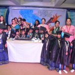 Event at top cbse affiliated schools in Pune