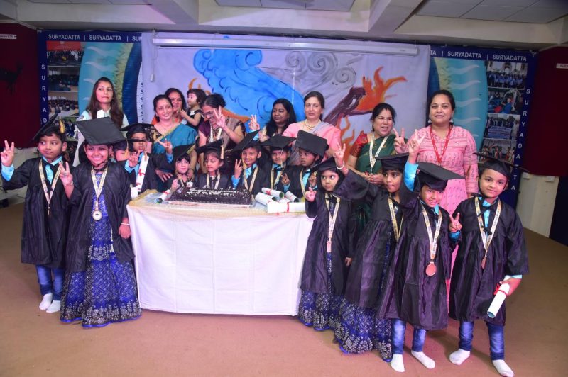 Event at top cbse affiliated schools in Pune