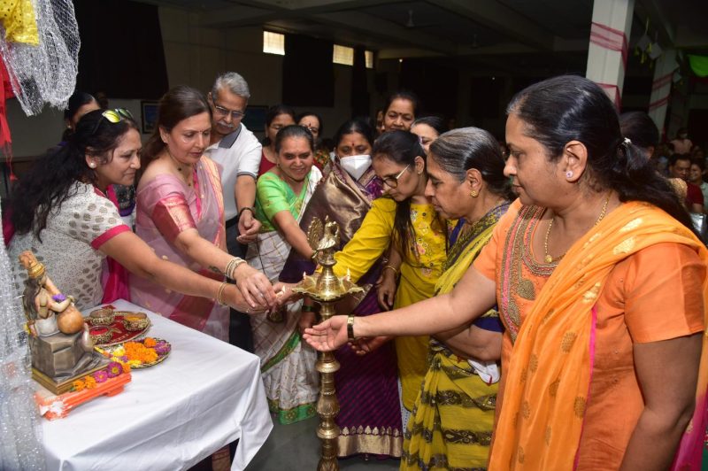 Event at top cbse affiliated schools in Pune