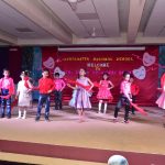 Event at top cbse affiliated schools in Pune