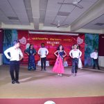 Event at top cbse affiliated schools in Pune